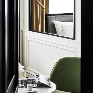 Deluxe Kamer met Twee Aparte Bedden